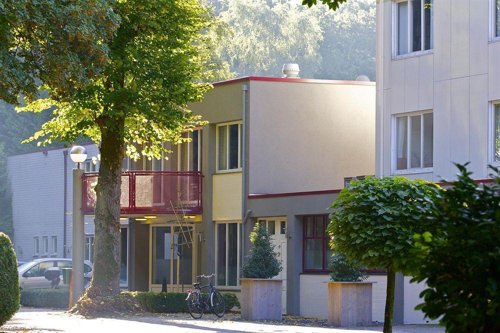 Parkhotel De Bosrand Ede Esterno foto