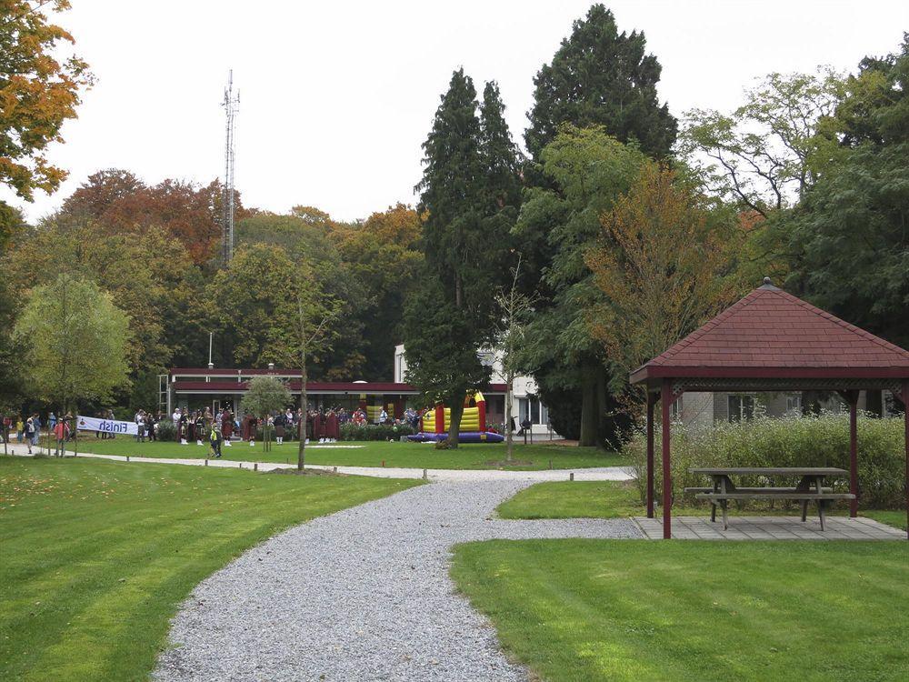 Parkhotel De Bosrand Ede Esterno foto