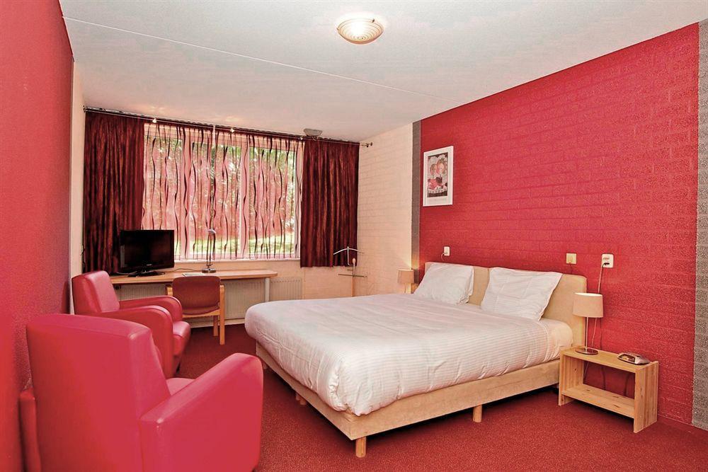Parkhotel De Bosrand Ede Esterno foto
