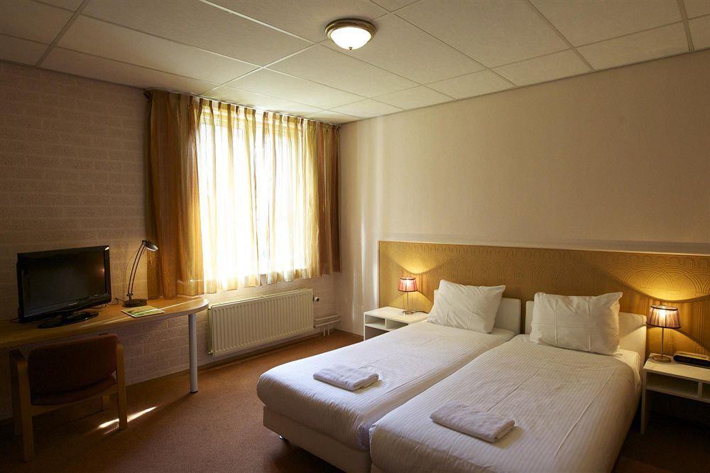 Parkhotel De Bosrand Ede Esterno foto