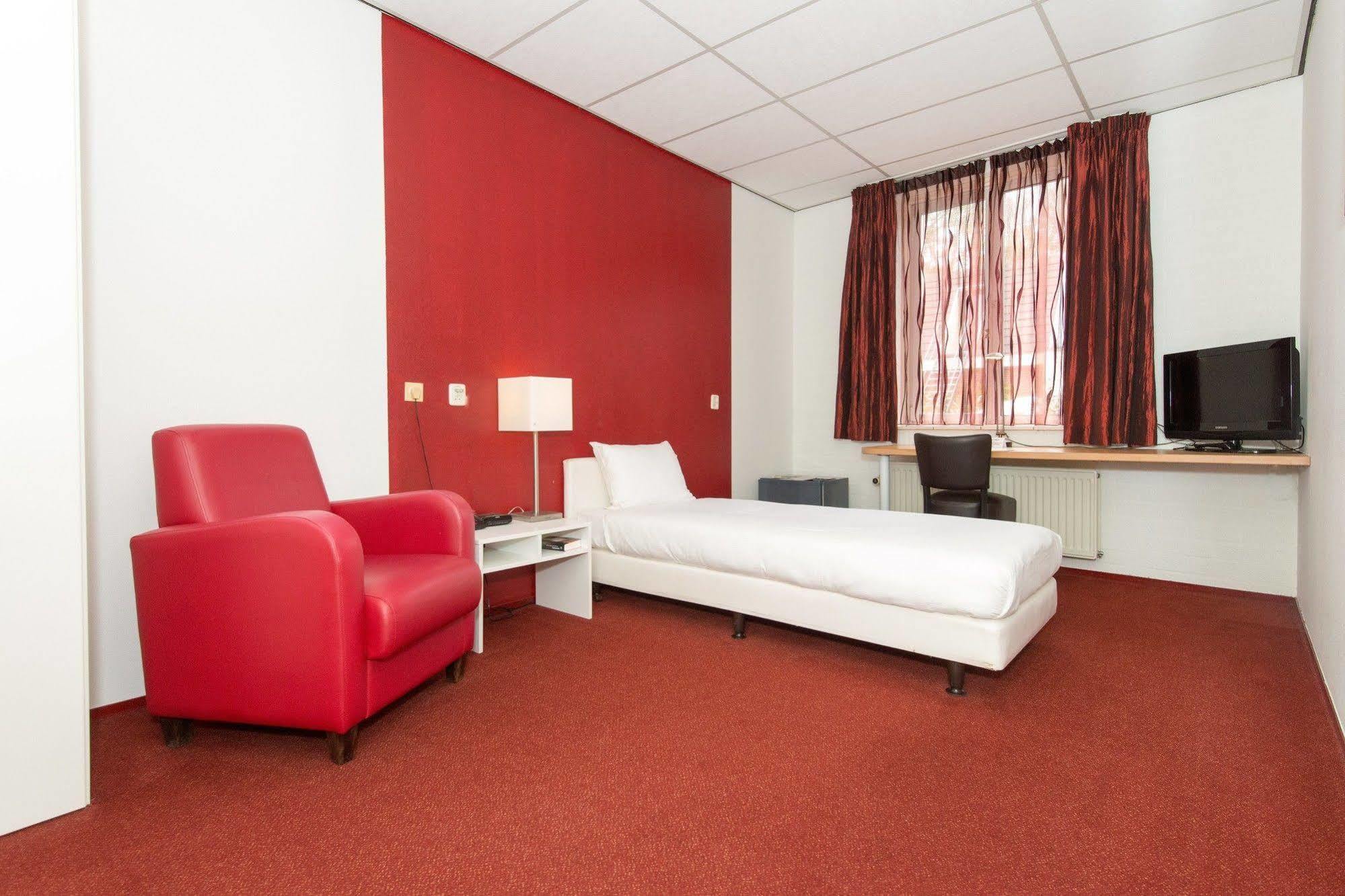 Parkhotel De Bosrand Ede Esterno foto