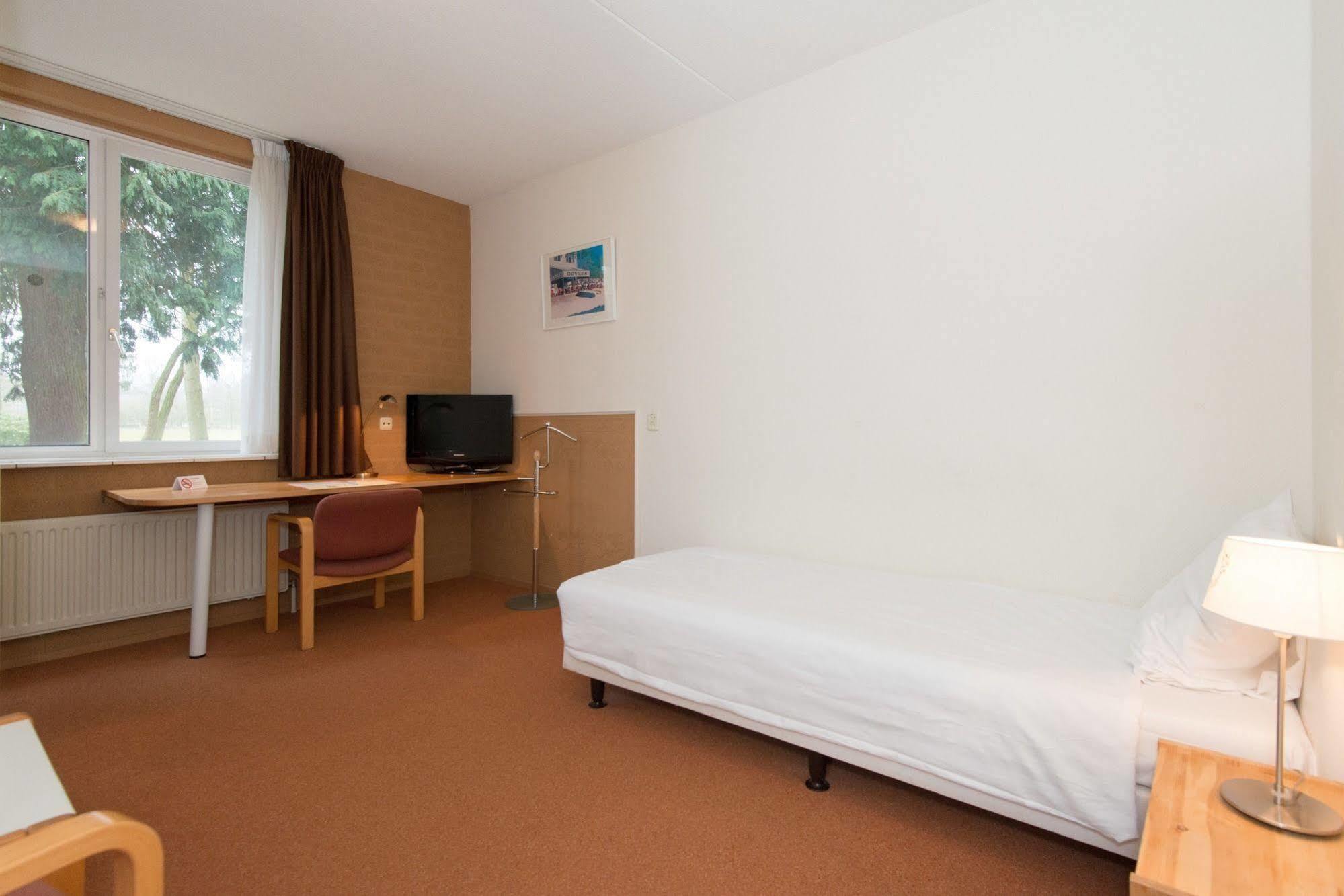Parkhotel De Bosrand Ede Esterno foto