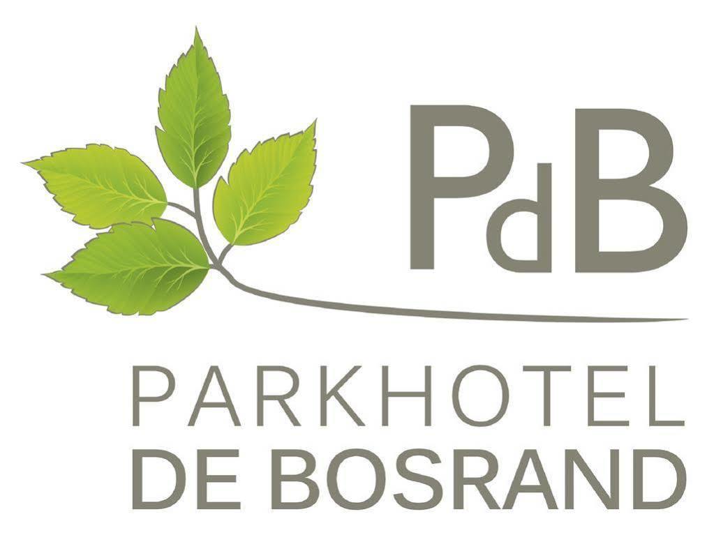 Parkhotel De Bosrand Ede Esterno foto