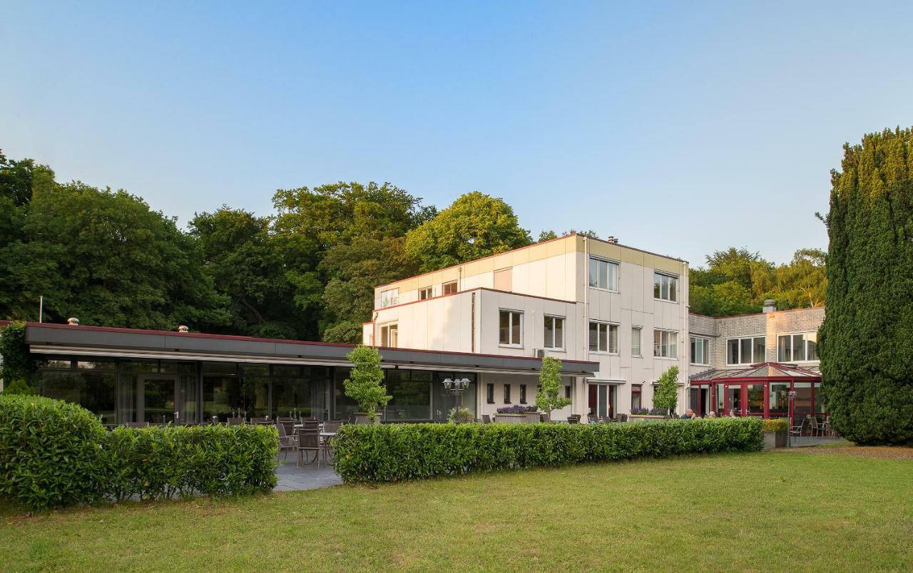 Parkhotel De Bosrand Ede Esterno foto