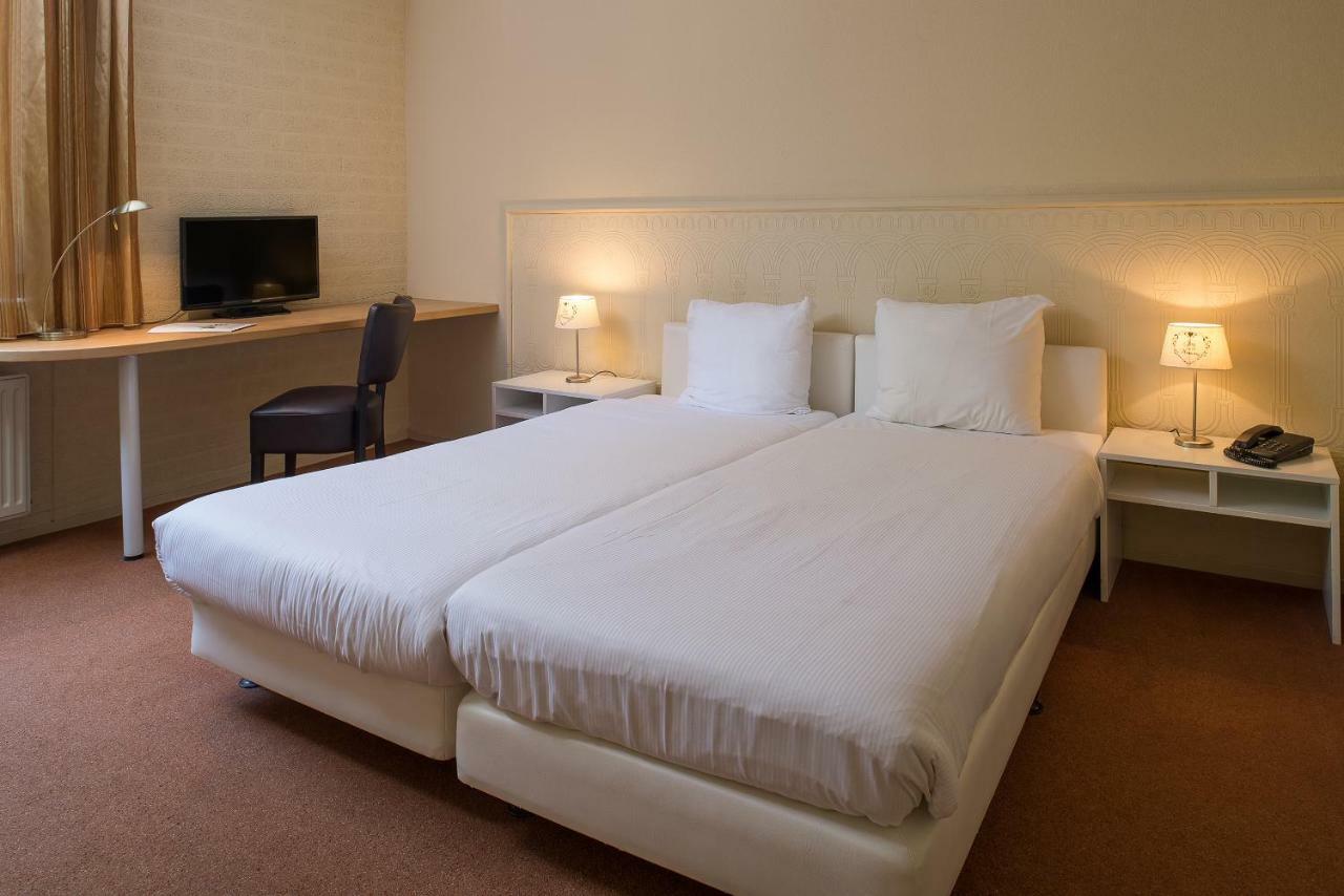 Parkhotel De Bosrand Ede Esterno foto