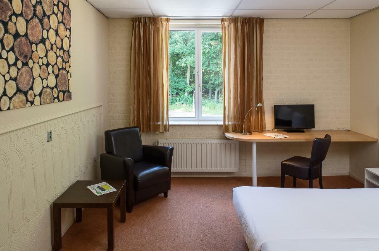 Parkhotel De Bosrand Ede Esterno foto